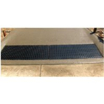 Replaceable Cast In Place